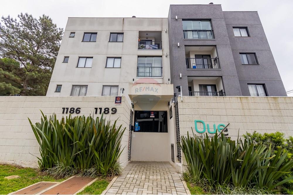 Apartamento - Alugar - Curitiba , Paraná - IMG_8206_1.jpg - 560311047-568