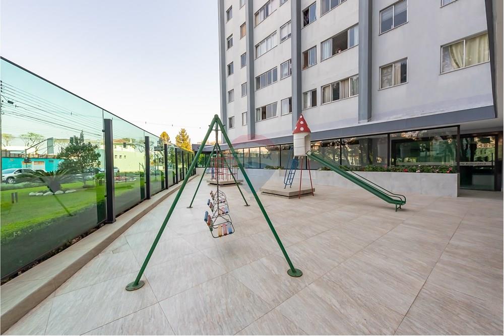 Apartamento - Alugar - Curitiba , Paraná - 75B_2048.jpg - 560341055-97