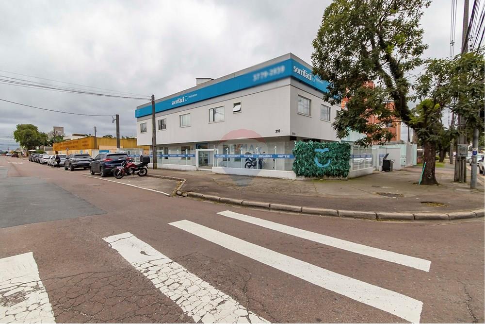 Casa Comercial - Venda - Curitiba , Paraná - IMG_9104_1.jpg - 560301061-1