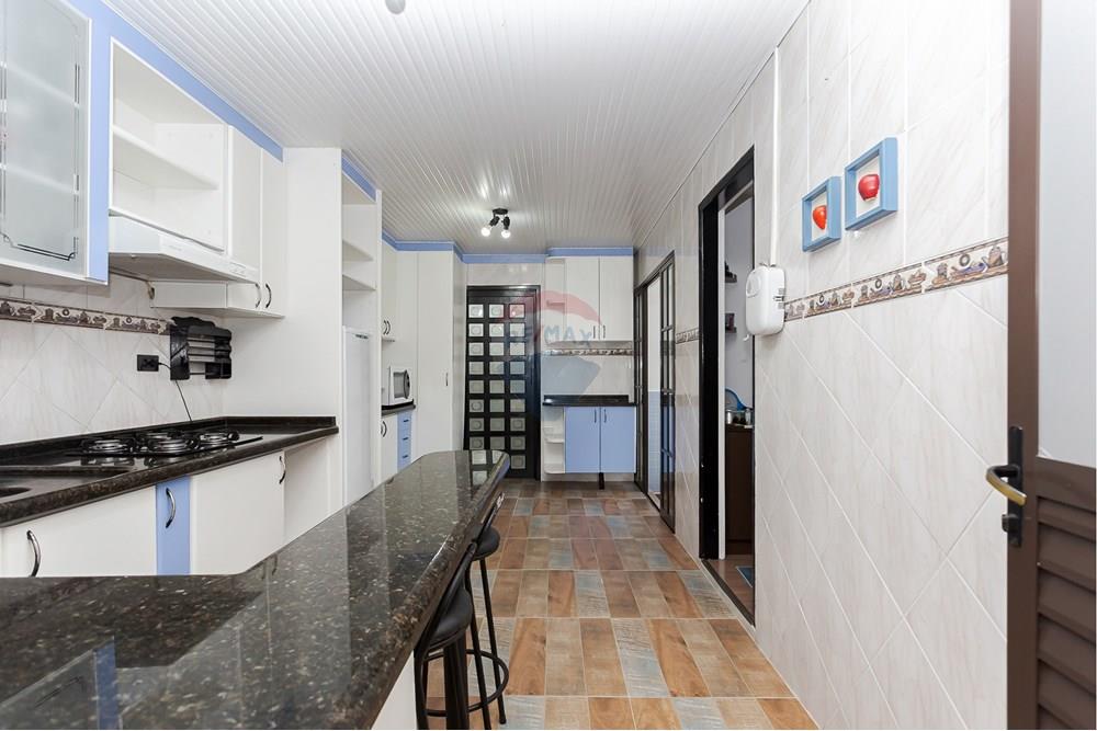 Casa - Venda - São José dos Pinhais , Paraná - IMG_1214.jpg - 560351012-145