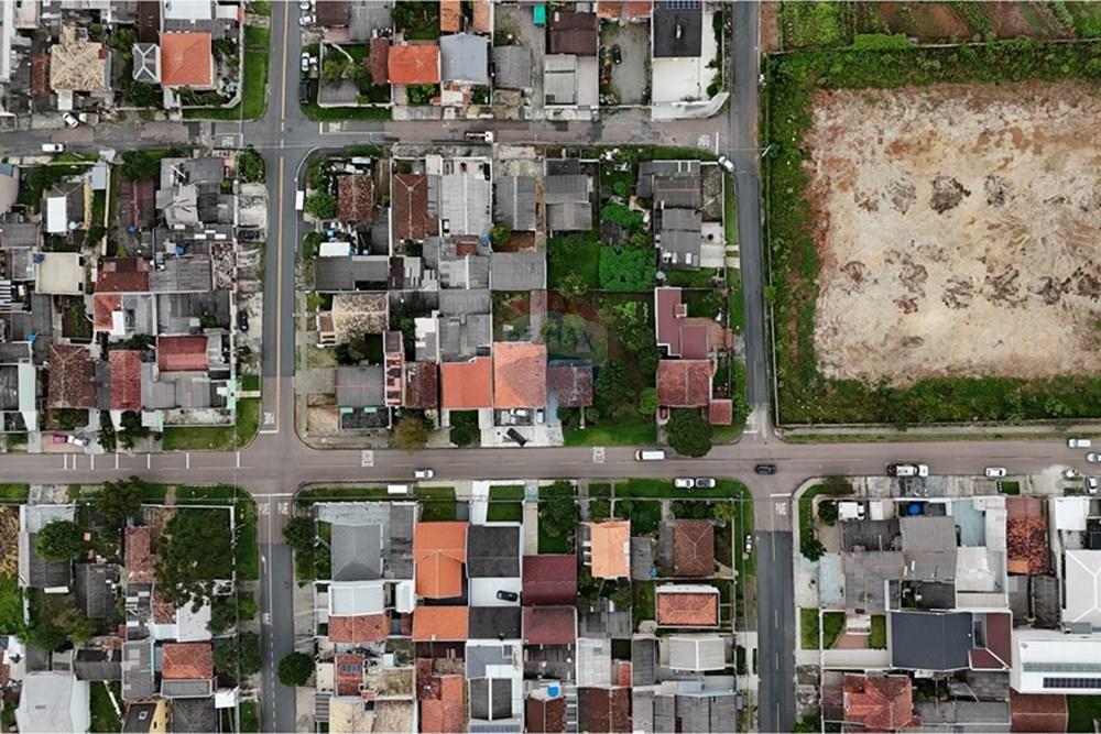 Terreno - Venda - Curitiba , Paraná - 6FOTO LONGE.JPG - 560411048-52