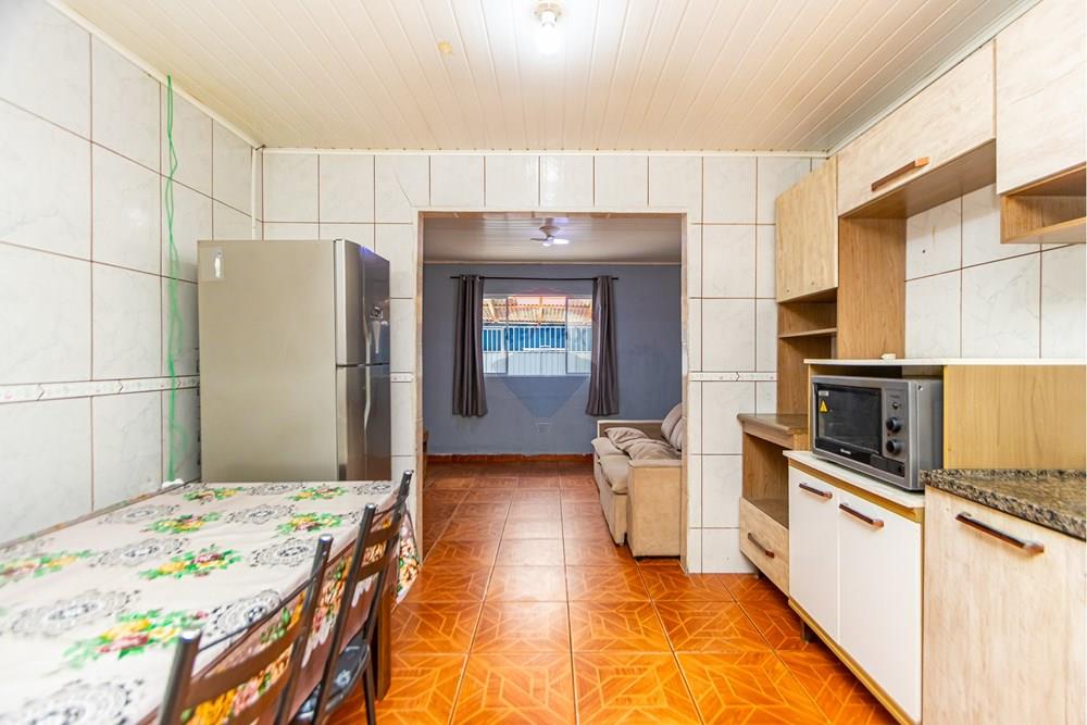 Casa - Venda - São José dos Pinhais , Paraná - IMG_9060.JPG - 560351071-22