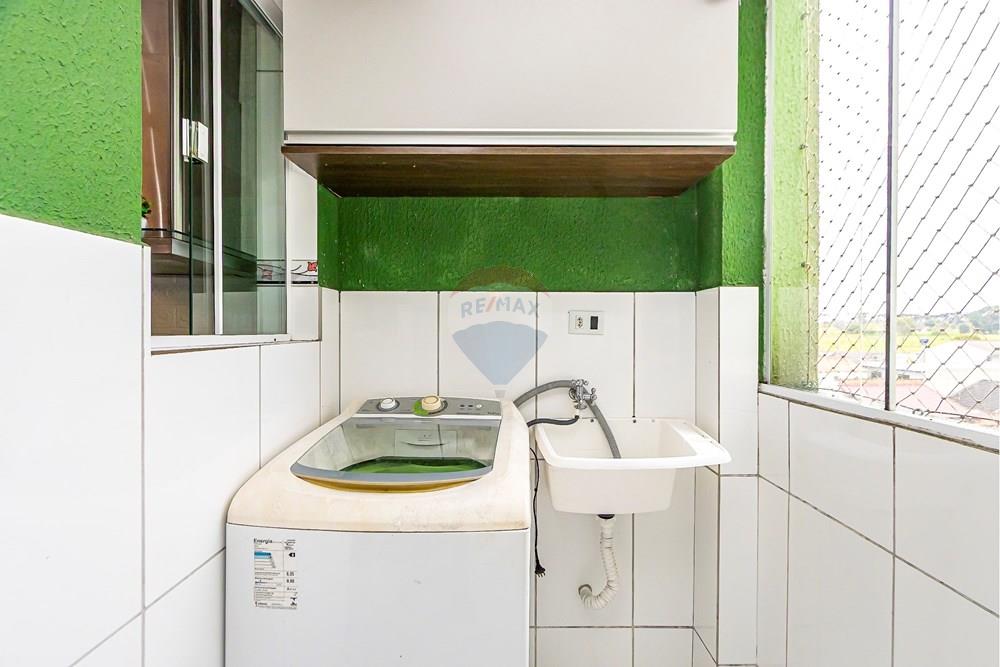 Apartamento - Venda - São José dos Pinhais , Paraná - IMG_9536_1.jpg - 560351107-18