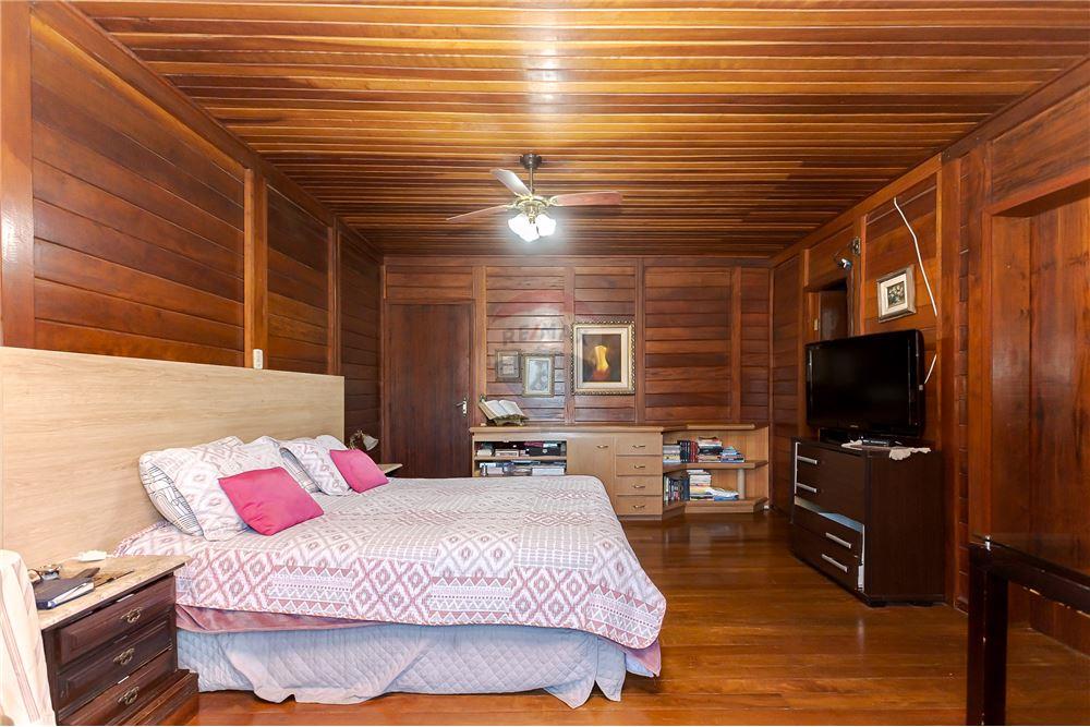 Casa - Venda - Curitiba , Paraná - 42 - 560321142-3