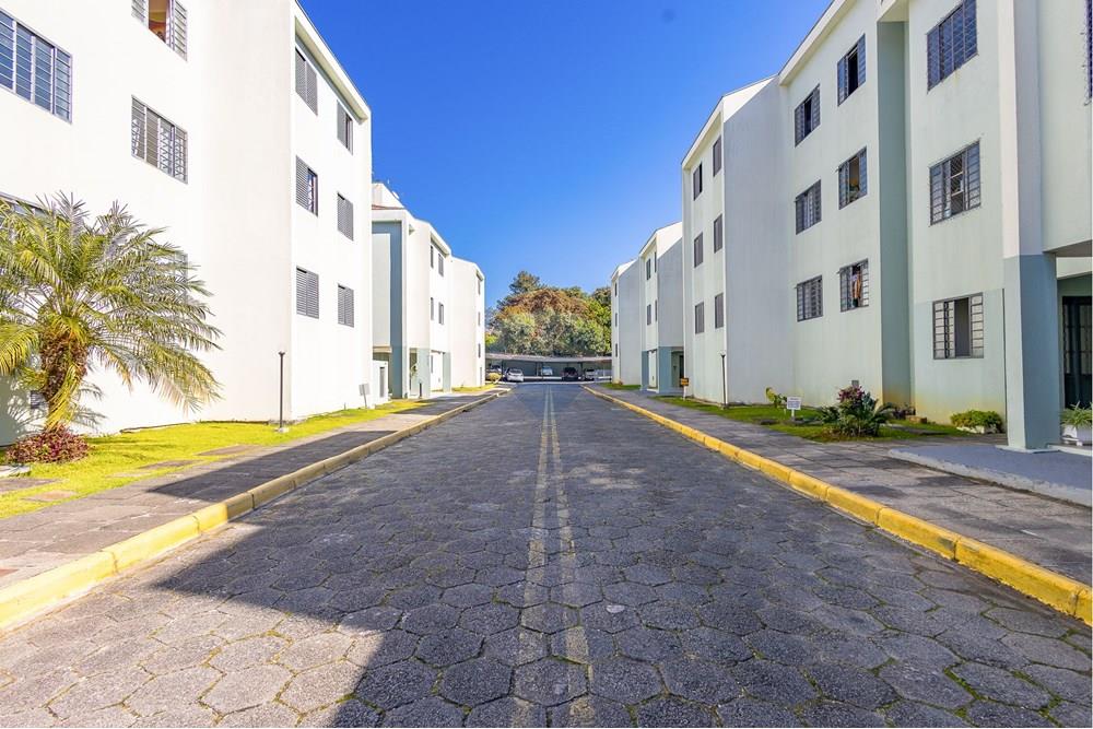 Elamine - Korter - Curitiba , Paraná - BR - IMG_3249_1.jpg - 560351125-44