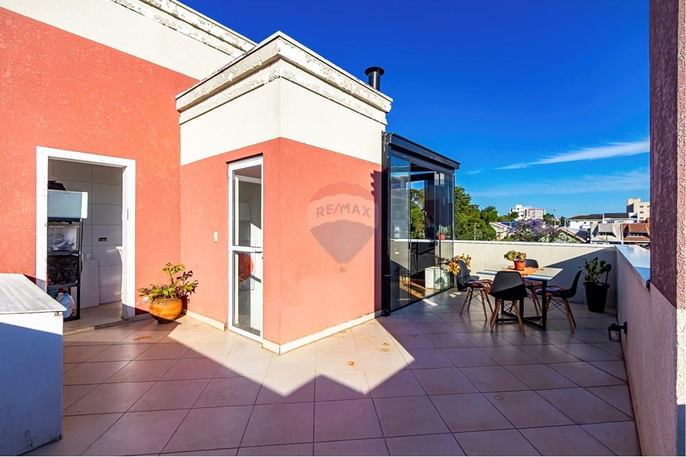 Apartamento - Venda - São José dos Pinhais , Paraná - 46.jpg - 560461012-33