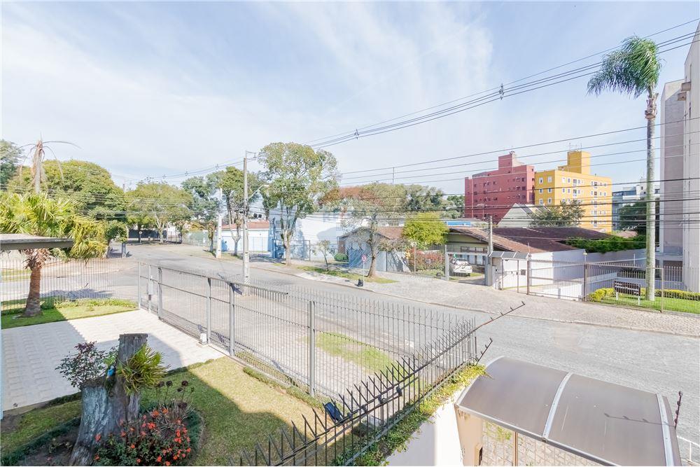 Apartamento - Alugar - Curitiba , Paraná - 43 - 560411052-121