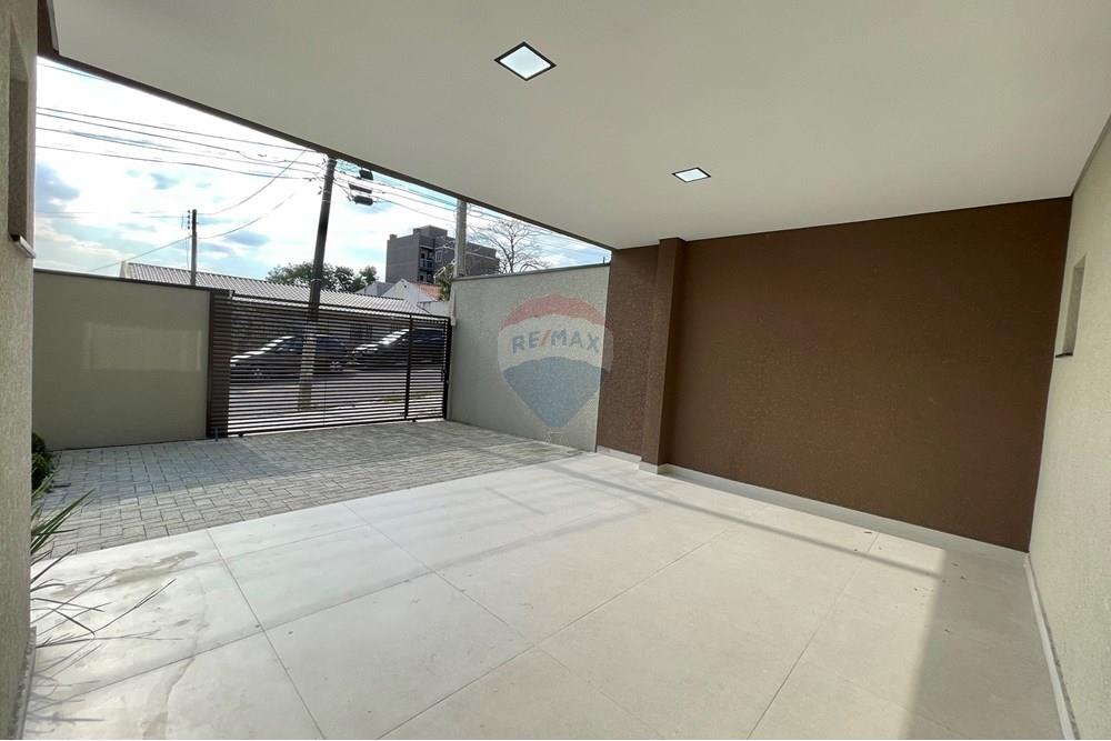 Sobrado - Venda - São José dos Pinhais , Paraná - IMG_1011.jpeg - 560481004-17