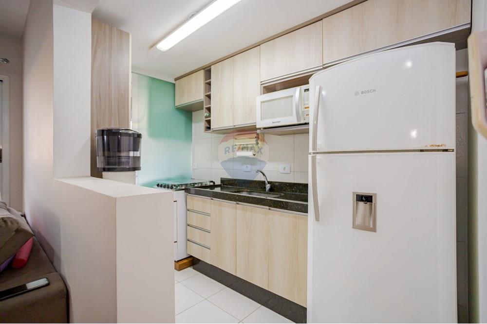 Жилищен - Апартамент - Curitiba , Paraná - BR - 9.jpg - 560411004-91