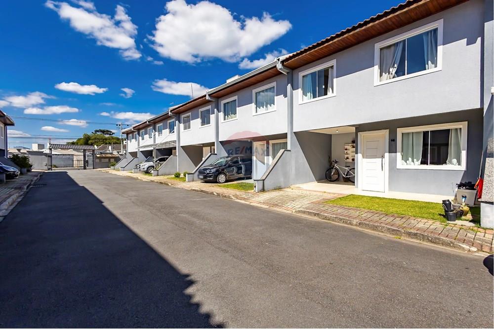 Sobrado - Venda - Araucária , Paraná - IMG_6967_1.jpg - 560491002-7