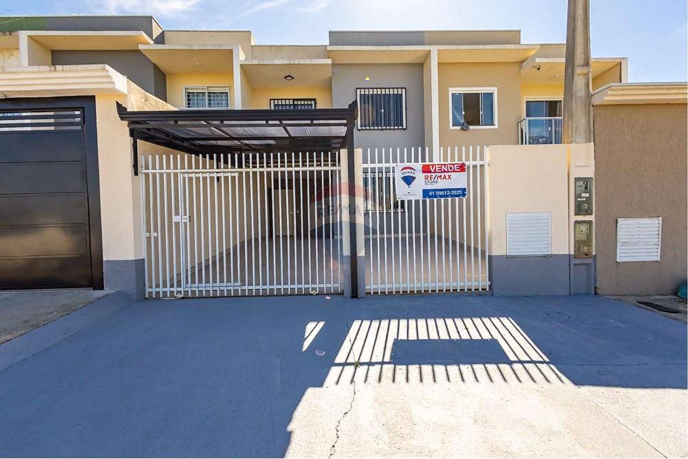 Sobrado - Venda - Araucária , Paraná - IMG_6979.jpg - 560491002-17