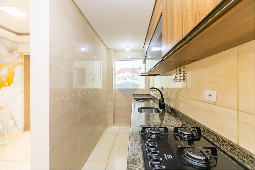 Apartamento - Venda - São José dos Pinhais , Paraná - IMG_6817.JPG - 560411051-215