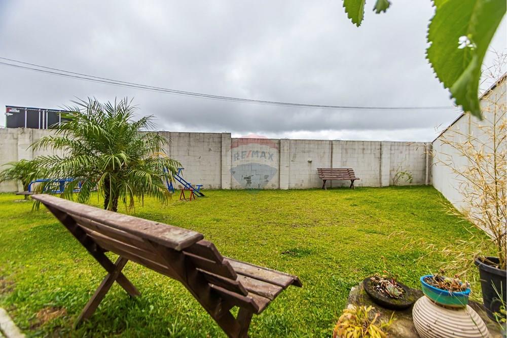 Apartamento - Venda - São José dos Pinhais , Paraná - pracinha.jpg - 560441040-2