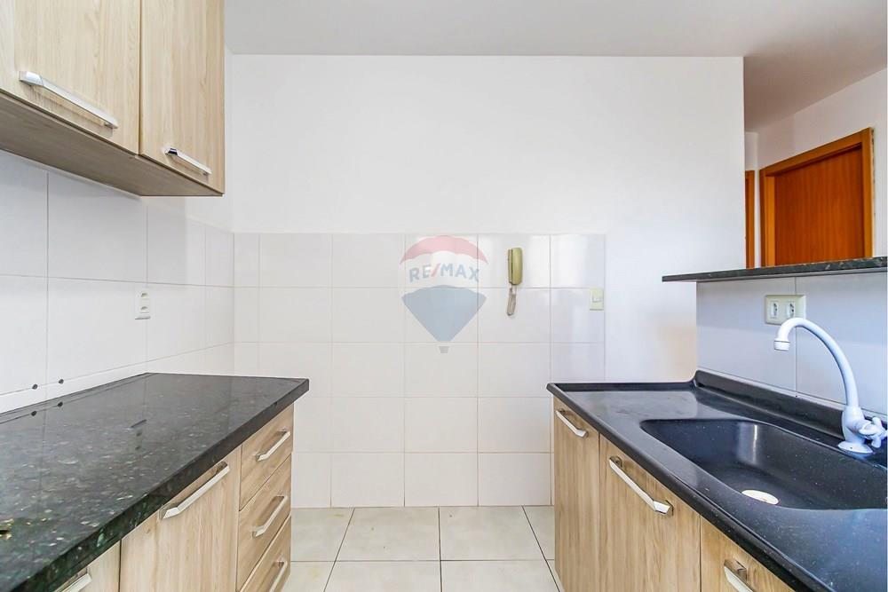 Apartamento - Venda - Araucária , Paraná - sheep091_1.jpg - 560341136-56