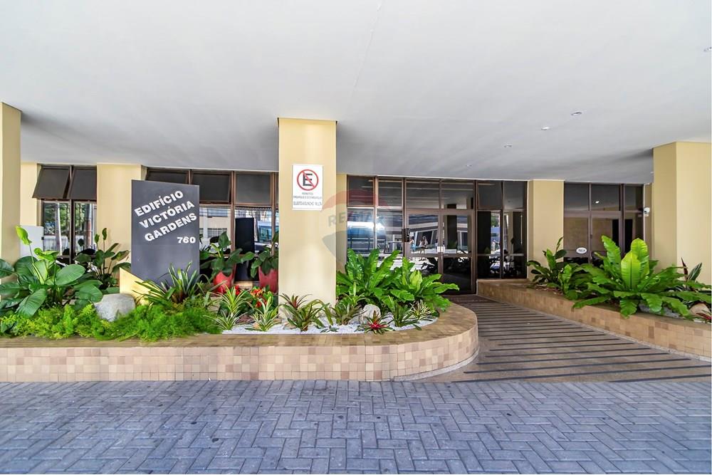 Cobertura - Venda - Curitiba , Paraná - 65 fachada entrada.jpg - 560341034-59