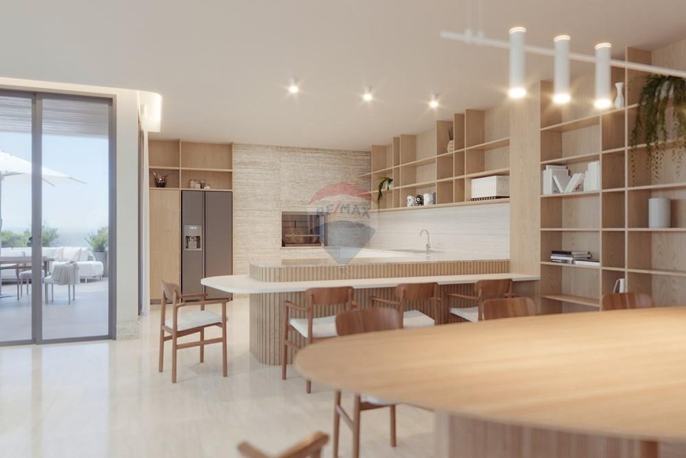 Apartamento - Venda - Guaratuba , Paraná - 2.2-SALAO-3_POS.jpg - 560321178-3