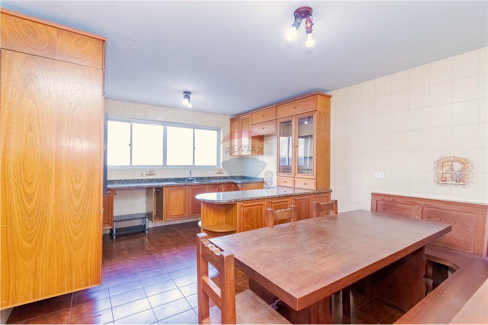Apartamento - Alugar - Curitiba , Paraná - 1 - 560411052-121