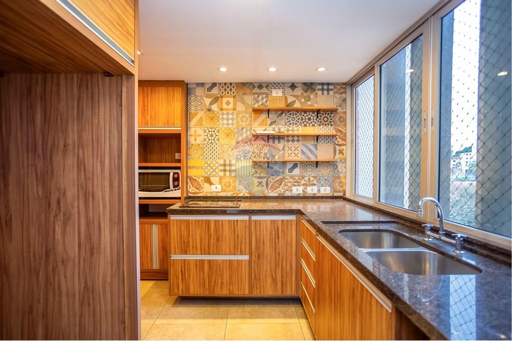 Apartamento - Alugar - Curitiba , Paraná - _MG_0636_1.jpg - 560411009-105