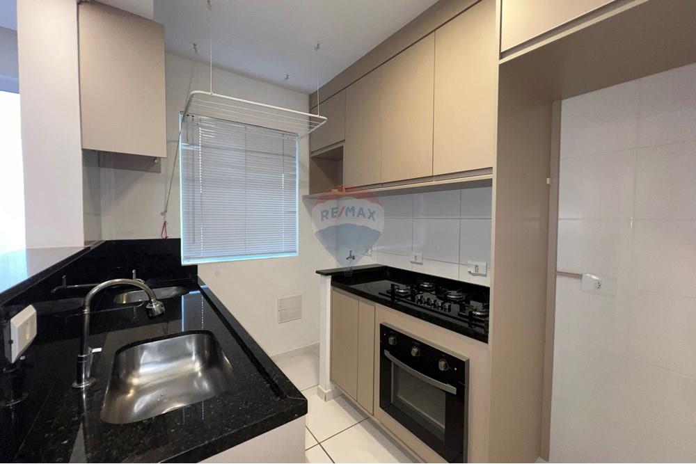 Apartamento - Venda - Almirante Tamandaré , Paraná - IMG_4532.jpeg - 560321114-20