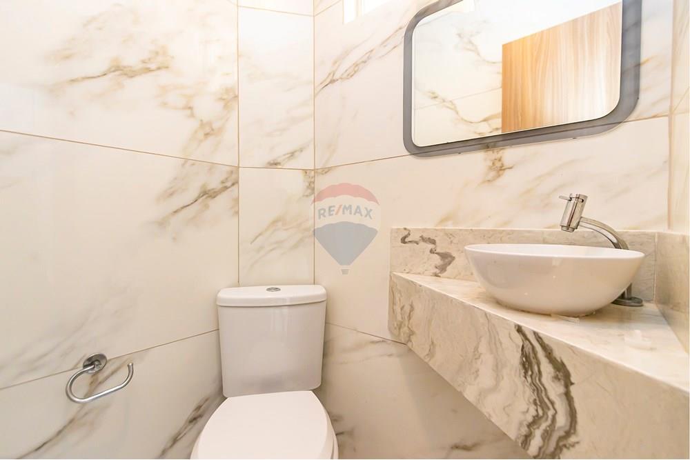 Sobrado - Alugar - Curitiba , Paraná - IMG_3120_1.jpg - 560341055-94