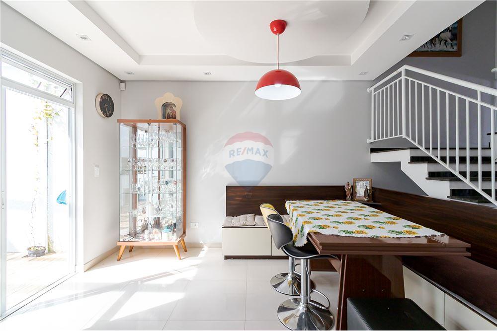 Sobrado - Venda - Curitiba , Paraná - 6 - 560321142-5