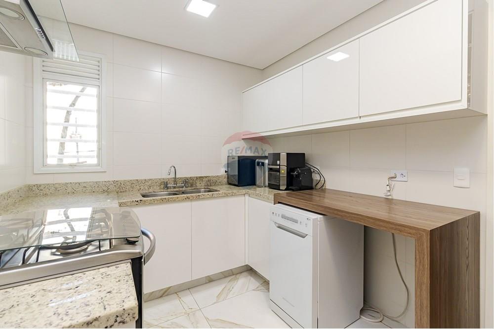 Apartamento - Venda - Curitiba , Paraná - 11.jpg - Cozinha - 560391003-102