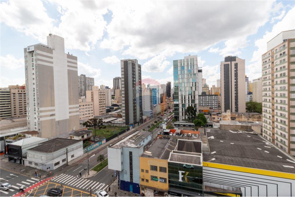 Residential Service Apartment Curitiba , Paraná BR 56035100717