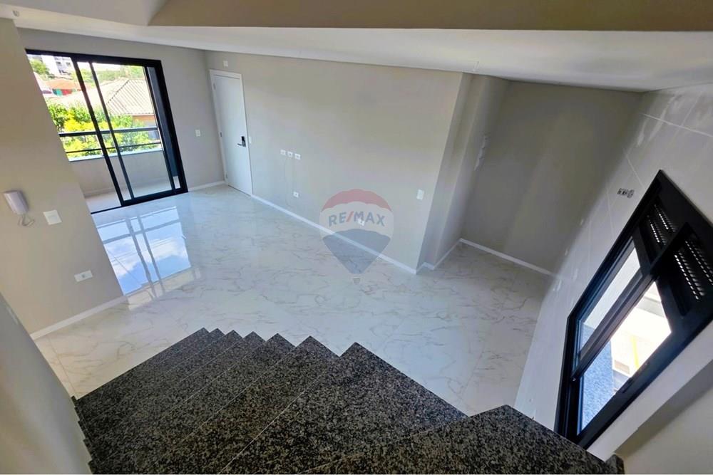 Cobertura - Venda - São José dos Pinhais , Paraná - 21.JPG - 560501018-11