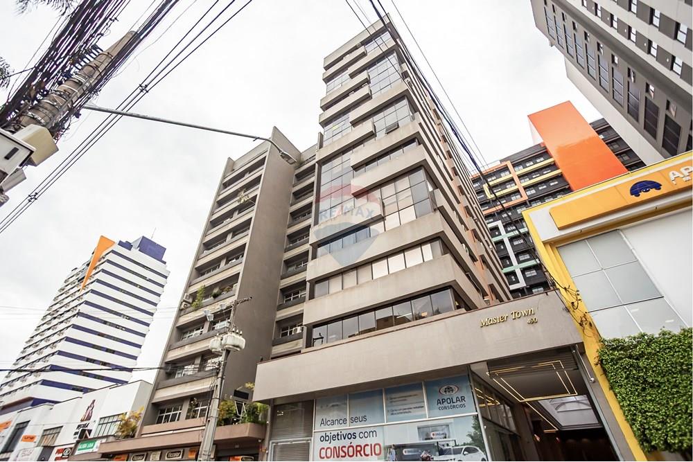 Cj. Comercial/ Sala - Venda - Curitiba , Paraná - _MG_4904_1.jpg - 560341114-52