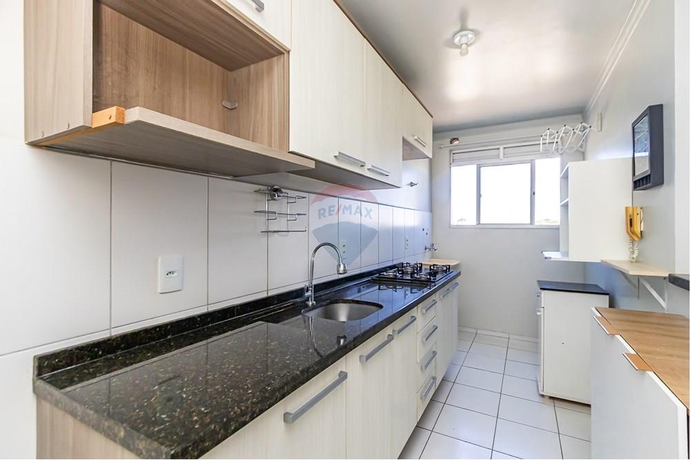 Apartamento - Alugar - São José dos Pinhais , Paraná - IMG_8781.jpg - 560411055-23