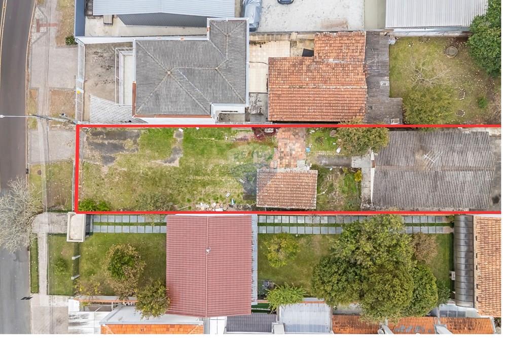 Terreno - Venda - Curitiba , Paraná - 6.jpg - 560351145-5