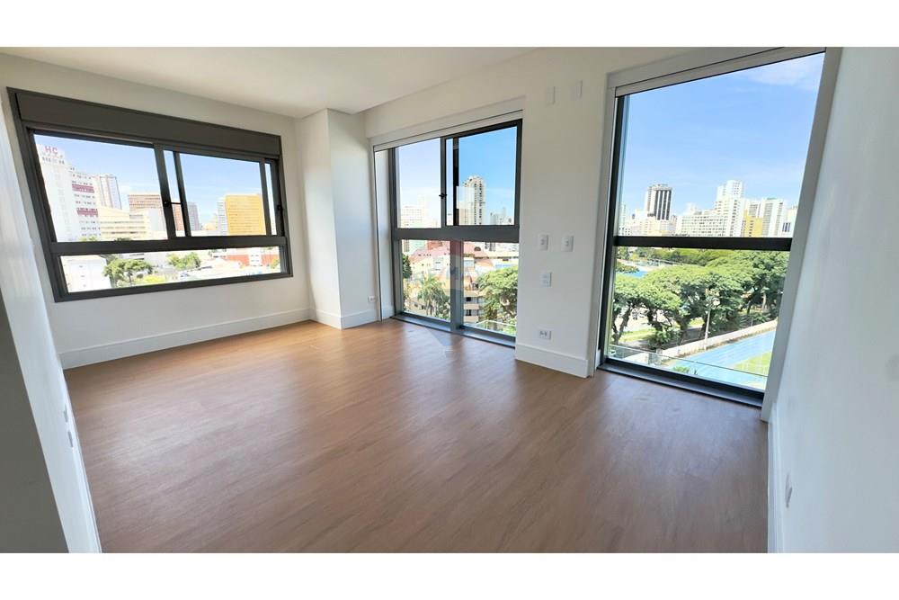 Apartamento - Venda - Curitiba , Paraná - IMG_6370.JPEG - Quarto principal - 560511007-17