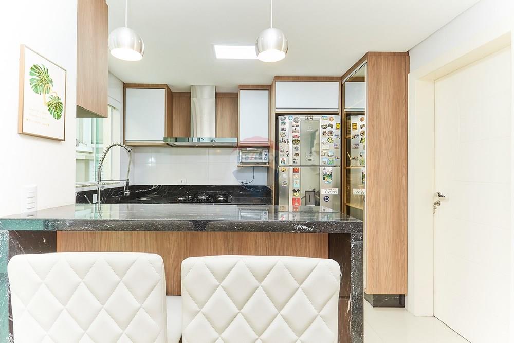 Sobrado - Venda - Curitiba , Paraná - IMG_1151.jpg - 560321058-117