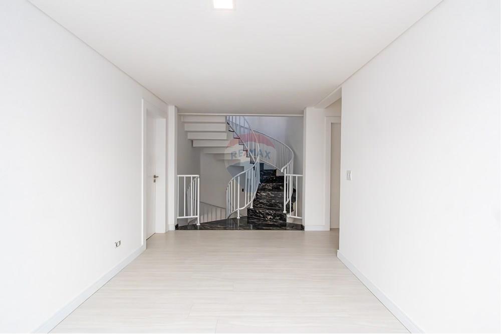 Casa de Condomínio - Venda - Curitiba , Paraná - 14 sala de tv distribuicao IMG_0908.jpg - 560341034-66