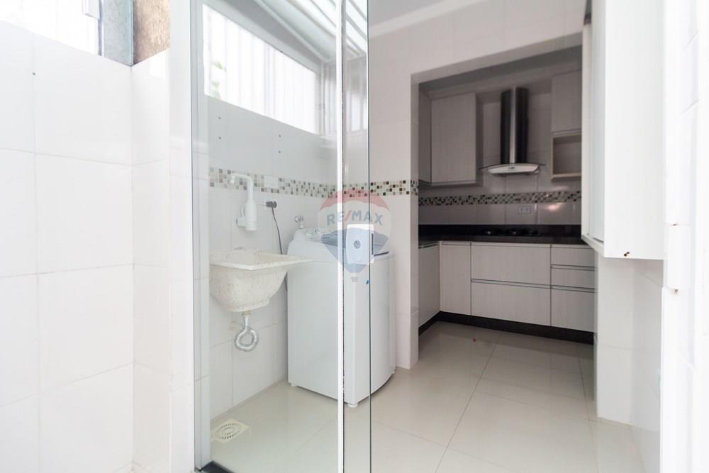 Apartamento - Alugar - Campina Grande do Sul , Paraná - IMG_1528.jpg - 560411015-23