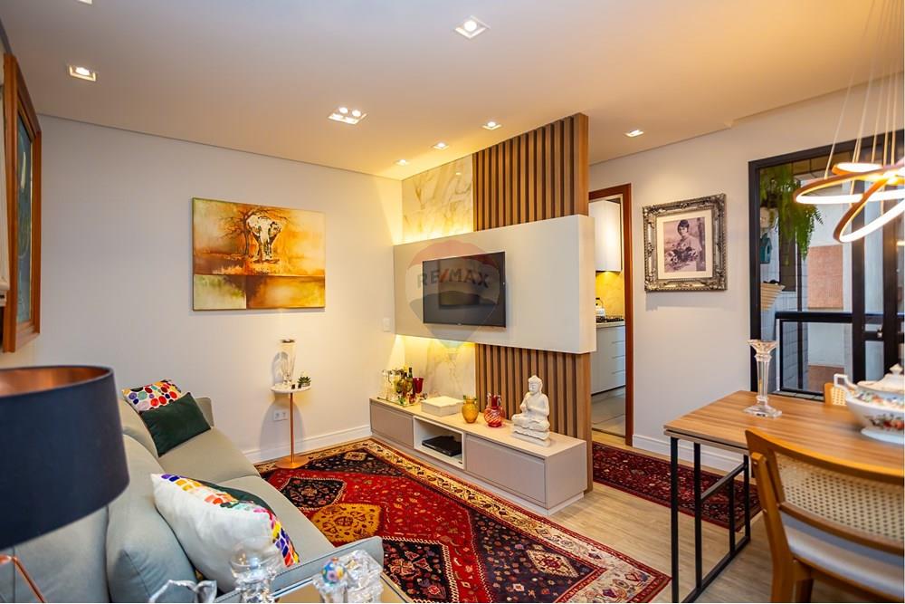 Apartamento - Venda - Curitiba , Paraná - _MG_7768.jpg - 560251055-59