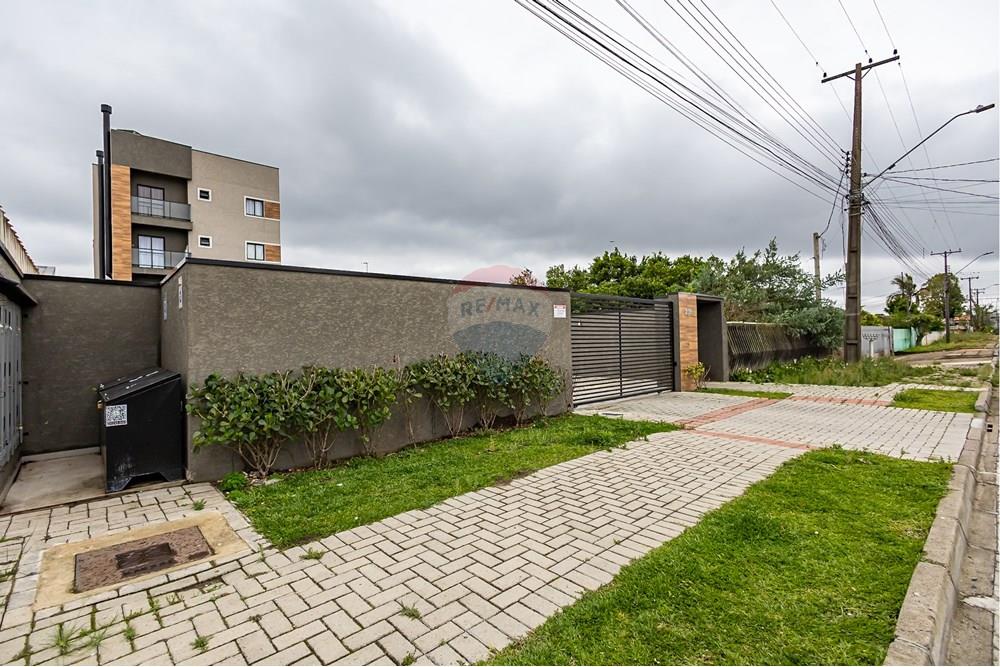 Kitnet - Venda - Araucária , Paraná - IMG_9276.jpg - 560491002-3