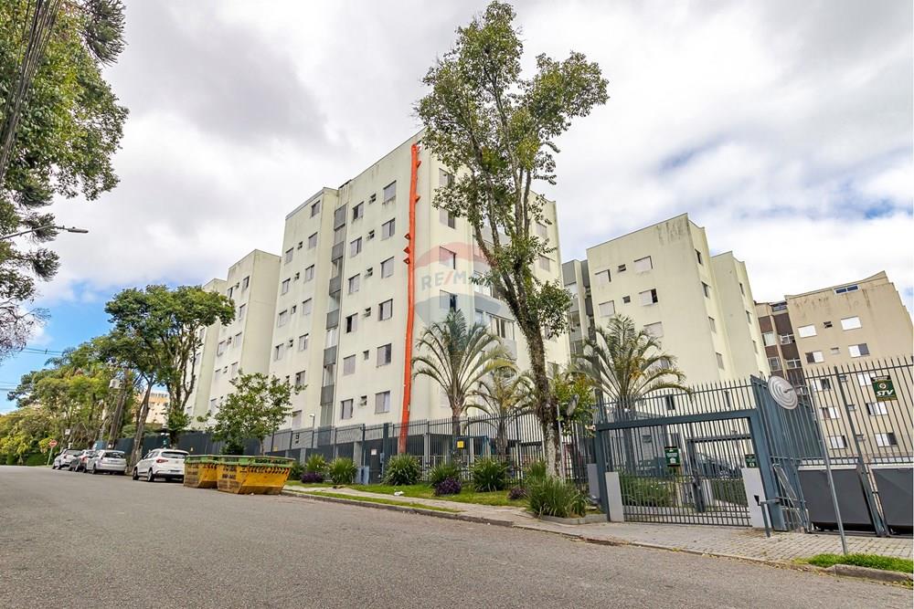 Apartamento - Venda - Curitiba , Paraná - IMG_5341.jpg - 560411048-66