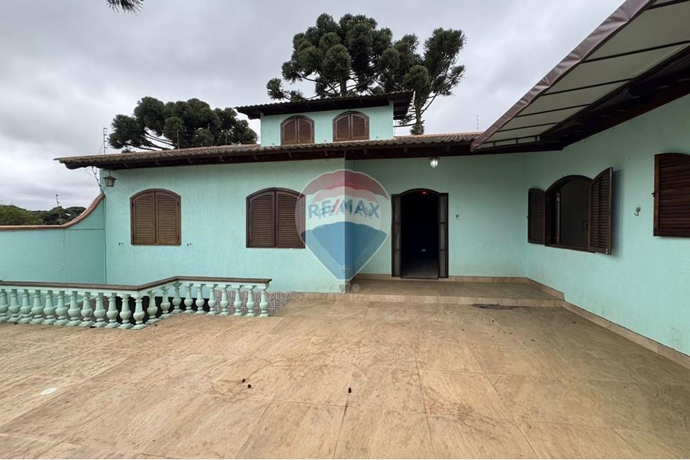 Casa - Alugar - Curitiba , Paraná - 31.jpg - 560461011-77