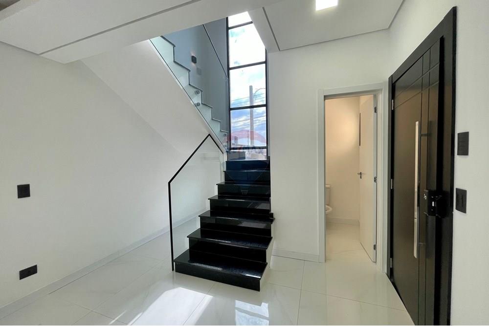 Sobrado - Venda - São José dos Pinhais , Paraná - IMG_1025.jpeg - 560481004-17