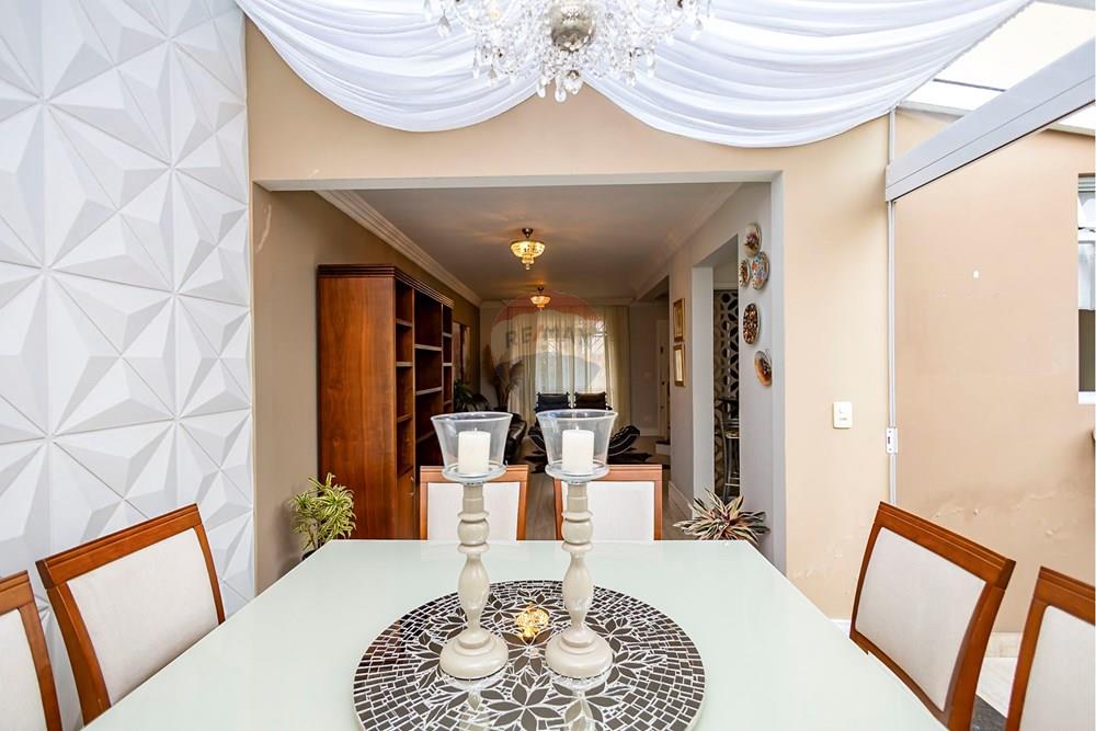 Sobrado - Venda - Curitiba , Paraná - IMG_0730_1.jpg - 560431051-20