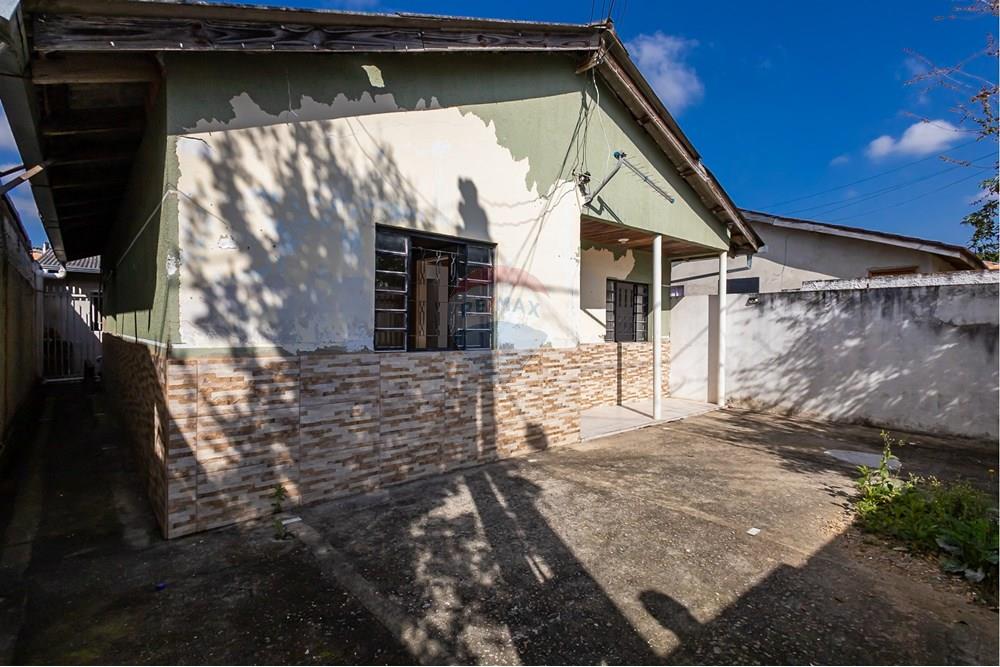 Casa - Venda - Curitiba , Paraná - IMG_4091.jpg - 560461004-12