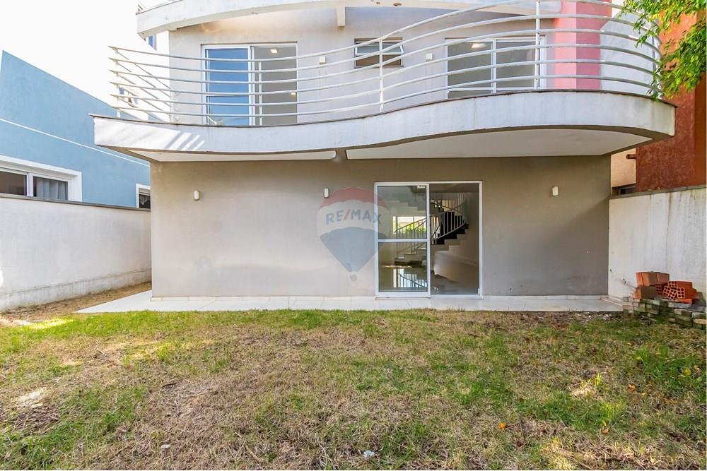 Casa de Condomínio - Venda - Curitiba , Paraná - 06 4 area externa IMG_0899_1.jpg - 560341034-66