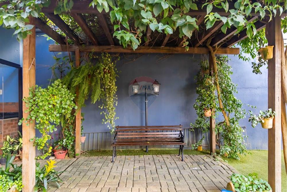 Sobrado - Venda - Curitiba , Paraná - IMG_9818_1.jpg - 560351160-12