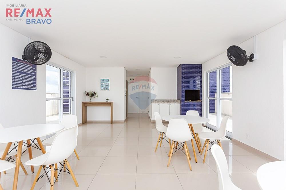 Apartamento - Venda - São José dos Pinhais , Paraná - IMG_1626.jpg - 560371058-59