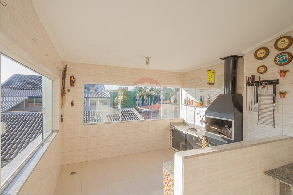 Sobrado - Venda - Curitiba , Paraná - IMG_6379.jpg - 560321116-9