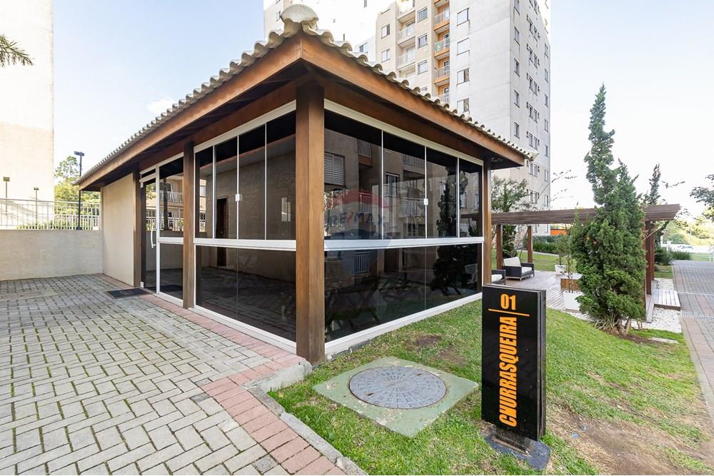 Apartamento - Alugar - Curitiba , Paraná - IMG_0767.jpg - 560251068-39