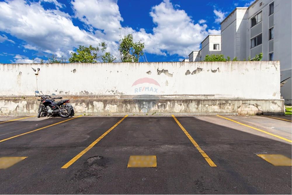 Apartamento - Venda - São José dos Pinhais , Paraná - IMG_3139_1.jpg - 560411051-213