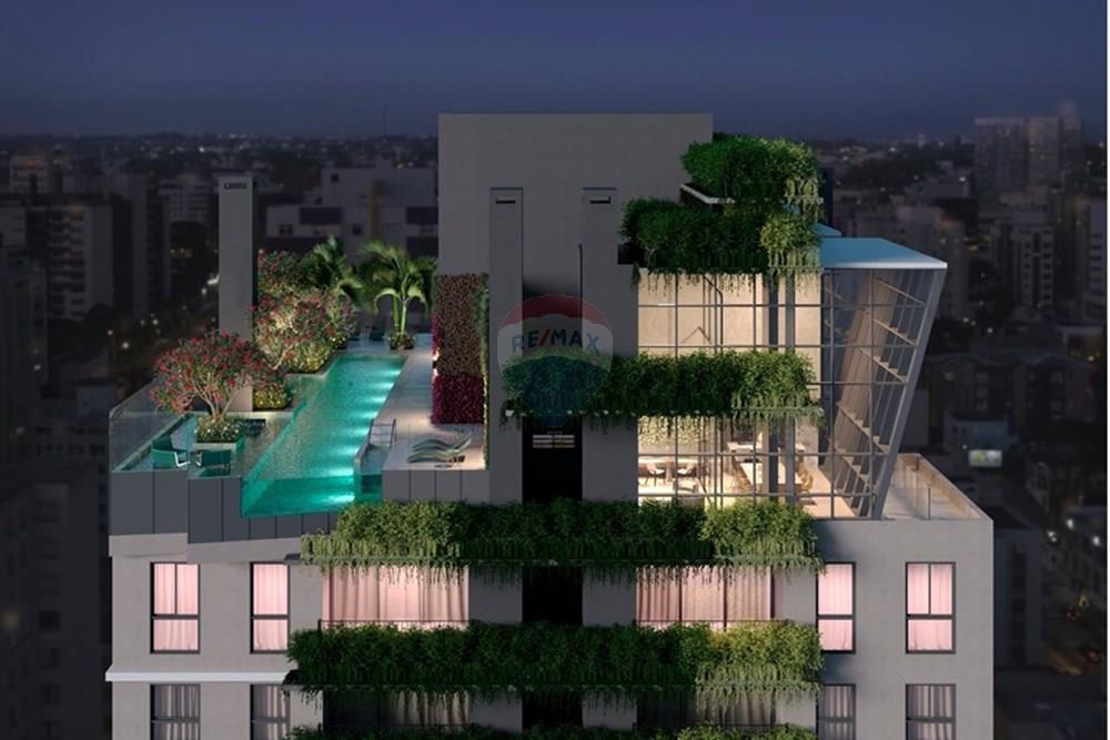 Apartamento - Venda - Curitiba , Paraná - Aerea-13.jpg - 560511007-11