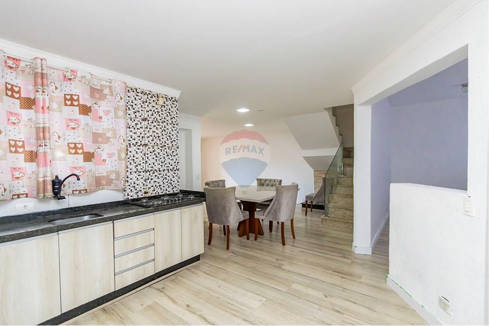 Sobrado - Venda - Curitiba , Paraná - 130.jpg - 560391055-18